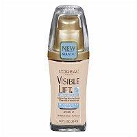 L'Oreal Paris, Visible Lift Serum Classic Ivory Absolute Age Reversing Makeup