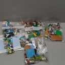 LEGO Creator 3 in 1 Cozy House Building Toys - Toy Figures & Pretend Play Playsets for Boys & Girls, Ages 8+ - 3 Building Options - Gift for Birthdays - 31139