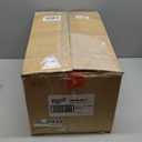 MIULEE 20x20 Throw Pillow Inserts Set of 2, Decorative Throw Pillows for Couch Sofa Bed, 100% Virgin Fiber Filling