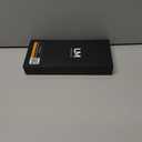 UniqueMe for Google Pixel 8 Pro Screen Protector, [Not Glass] Support Fingerprint Unlock [Alignment Frame] 7H Hardness Full Coverage Screen Bubble Free Case Friendly 6.7 inch - 2 Pack