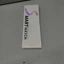 Smart Watches for Women (Android/iPhone), 1.83" HD Smart Watch with Calls/Messages/Notifications, Sleep/Heart Rate/SpO2/Blood Pressure Monitor, 110+ Sports Modes Fitness Tracker Watch, 1000mAh Battery (Blush-Pink)