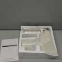 Handheld Electric Pasta Maker, 5-in-1 Cordless Pasta Maker Machine, Portable Noodle Maker with Noodle Molds, Automatic Noodle Press Machine, Homemade Spaghetti Maker For Kitchen