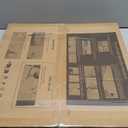 WOWSTAR 12-Pack 24"x24" Drop Ceiling Tiles, Waterproof Glue up Ceiling Panels, Black