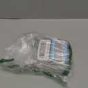 Dreamegg Sound Machine with Nursery Lamp - Sound Machine Baby, Soothing Sounds, Timer, Memory Function, 10 Colour Night Light, White Noise Machine Alarm Clock for Newborn Baby Registry Gift, White (Palm-sized (D1 Nova))