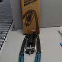 EAST MOUNT Twister Arm Exerciser - Adjustable 22-440lbs Hydraulic Power, Home Chest Expander, Shoulder Muscle Training Fitness Equipment, Arm Enhanced Exercise Strengthener. (Green)