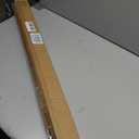 LazBlinds 100% Blackout Cellular Shade, White 40" x72"