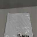 Pack,Shipping Bags for Clothing,Strong Adhesive Mailing Envelopes,Heavy Duty Self Seal Plastic Postal Return Package Bags for Books Accessories Business,White 20 pack