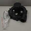 A249 Blower Motor for Lennox Draft Inducer 702112686 702113118 702113212 103618-03 103618-01 Replacement for Fasco A249 Motor 115V 3400 RPM, HVAC Furnace, 2 Year Worry-Free