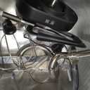 Ooni Halo Core Spiral Dough Mixer, 4.8 Qt Stand Mixer - Foundry Black