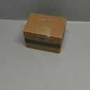 Bearington Lil' Socks Cat Stuffed Animal - 8" Realistic Cat Plush Toy - Soft Gray Striped Plush Cats with Lifelike Details for Kids, Toddlers, and Kitten Lovers - Adorable Gift for Kids