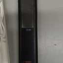 Replacement Solar TV Remote for Samsung Smart TV 2025-2018, Rechargeable, Solarcell, USB-C/Type C Fast Charging, Voice & Bluetooth. Compatible with Samsung Remote Control for Smart TV