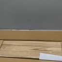 24 Inch Light Wood Floating Shelves for Wall Rustic Wall Shelf for Bedroom Living Room Set of 4