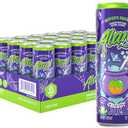 Alani Nu WITCH'S BREW Sugar Free, Low Calorie Energy Drinks, 200mg Caffeine, Antioxidants, Biotin B Vitamins, Zero Sugar, 15 Calories or Less, 12 Fl Oz Cans (24 Pack)