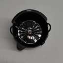 Coffee Maker Brew Basket Replacement Mr. Coffee Filter Basket Parts 185774-000-000, 112435-000-000 Fits Mr. Coffee 12 Cup Coffee Maker Models PJX23-DW12 DW13