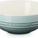 Le Creuset Stoneware Multi Bowl, 1.7 qt., Sea Salt