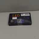 Interior Car LED Strip Lights APP Control, 5 in 1 RGB 16 Million Colors Ambient Lighting Kit with 236 inches Fiber Optic, Music Mode Inside Car Lighting Decorations