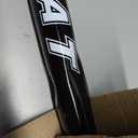 Aluminum Baseball Bat - 28 Inch 13 Oz - Ultra-Lightweight Fungo Bat for Softball, Training - KOTIONOK