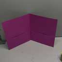 Neenah Astrobrights Color Paper, 8.5” x 11”, 24 lb/89 GSM, Fireball Fuchsia, 500 Sheets (21688). 100