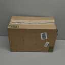 Christmas Porch Sign Merry Christmas Porch Decor Outdoor Decorations Santa Tree Wooden Door Decorations Indoor Outside Welcome Sign for Front Door 46.8 Inch