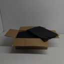 24 Pack 10x7x3 inch Black Shipping Boxes Cardboard Packaging Boxes for Mailing Shipping Corrugated Cardboard Boxes for Packaging Small Business Craft Flat Shipping Boxes Empty Gifts Giving Products