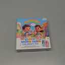 BlueFire Kids Walkie Talkies with Video  Screen Display Toy Radios with Voice Effects, One-on-One Pairing, Long Range  Birthday Toys Gifts for Boys & Girls Ages 310 (Pink+Blue)