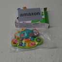 Baby Piano Toy 6 to 12 Months Light Up Music Baby Toys for 0 6 9 12 18 Months Early Learning Educational Piano Keyboard Infant Babies Girl Toy 1 Year Old Boy Girls Gift