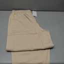 KIRUNDO Pants Size XL