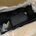 Aurora AU870MA High-Security 8-Sheet Micro-Cut Paper Credit Card Shredder Black