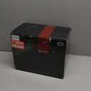 Black Gold Battery Operated Wall Sconces Set of 2, Rechargeable Wireless Wall Lights with Milky White Frosted Glass, 12 RGB and 3CCT Dimmable, Wall Lamps with Remote for Bedroom Living Room Hallway