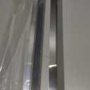 DP103 22.5" Stainless Steel Flavorizer Bars Replacement for Weber 7536, Spirit 300 E310 E320 S310 S320, Spirit 700, Weber 900, Genesis Silver B C/Gold B C, Replace for Weber 7537, 65903