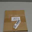 Automotive Wire Loom High Temperature Braided Wire Loom, Split-Sleeve Heat Resistant Wiring Loom Cord Cover for Harness Wires, Self-Wrapping Heavy Duty Sheathing Cable Management Black（20ft-1/4inch ）