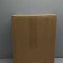 Akro-Mils 24-Drawer Plastic Drawer Storage Cabinet for Garage Organization, Bead Organizer, Building Bricks Storage, Teacher Toolbox, Makeup Organizer, 20" W x 6" D x 16" H, 10124 Black