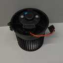 700323 HVAC Blower Motor Compatible with 2014-2019 Nissan Rogue 2017-2019 Nissan Rogue Sport 2014-2019 Nissan X-Trail Heater Blower Motor Fan Replace# 27226-4BU0A 272264BU0A NI3126126