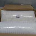 Beckham Hotel Collection Queen/Standard Size Memory Foam (Adjustable Fill) Bed Pillows Set of 2 - Cooling Shredded Foam Pillow for Back, Stomach or Side Sleepers (Queen (Customizable Foam))