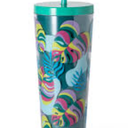 Everyday Living® Axel Plastic Multi Palm Tumbler, 24 oz