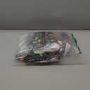 wegreeco Washable Male Dog Belly Band (Stylish Pattern)- Pack of 3 - Male Dog Belly Wrap, Dog Diapers Male (Childlike Creatures, Large)