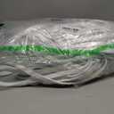 Lamomo LED Strip Lights, 100ft White Dimmable Neon LED Rope Lights, 24V Waterproof LED Light Strip, 6000K Flexible Neon Lights for Bedroom Indoor Outdoor Home Decor