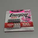 Energizer AA Batteries, MAX Double AA Battery Alkaline, 24 Count