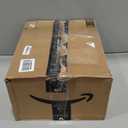 Rolling Plastic Storage Bins, Stackable Storage Bins with Wheels and Lids, Collapsible Storage Bins, Transparent Shoe Box, Home Organization and Storage Folding Box for Living Room, Kitchen, Office, Dorm