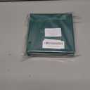 2025 Edition Crystal Snowflake Ornament Christmas Tree Ornament Home Decor Gift (2025-Transparent)