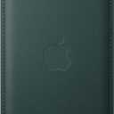 Apple iPhone FineWoven Wallet with MagSafe - Dark Green