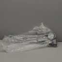 Dorman 741-014 Front Driver Side Power Window Regulator and Motor Assembly Compatible with Select Chevrolet / GMC / Isuzu Models