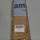 DOCBLACK Stainless Steel Steak Knives set of 8 Serrated Steak Knife Sets with Sharp Blade, 8.66 Inches(22 CM) Silverware Cutlery Table Knives for Steak (Black)