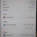 Apple 2025 MacBook Air 13-inch Laptop with M4 chip: Built for Apple Intelligence, 13.6-inch Liquid Retina Display, 16GB Unified Memory, 256GB SSD Storage, 12MP Center Stage Camera, Touch ID; Silver