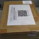 Metal Table Legs Heavy Duty, 16H x 12W, Metal Furniture Legs for Dining Desk Bench and Coffee Table, Industrial Black DIY Iron Bench Legs, Set of 2 (Z Shape)