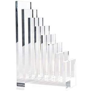 RUSSELL+HAZEL Acrylic Collator + Bookend