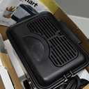 Cuisinart Deep Fryer, 1.1 Quart, CDF-100NAS