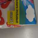 Potty Training Pants with Elmo, Cookie Monster, Big Bird + Stickers & Success Chart, 3T