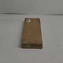 In-Drawer Knife Block Organizer - Bamboo Wood Drawer Knife Organizer-Protecting Knife Organizer Block (Not Included) (Natural, 15 Knives Dock)