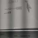 8 Inch Polished Chrome Shower Faucet Set with Rain Shower Head and Handheld Spray, Wall Mounted Rainfall Shower Head with Handheld Combo, Bathroom luxury Shower System with Valve and Trim